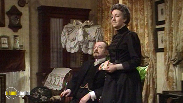 A still #2 from The Duchess of Duke Street: Series 1: Part 1 (1976)