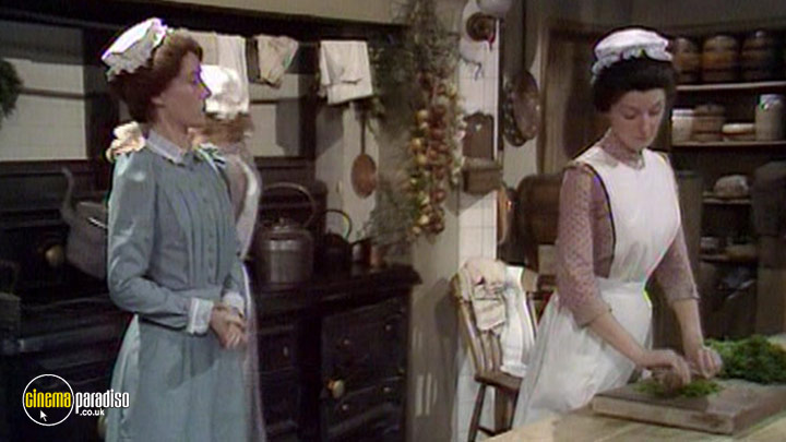 A still #5 from The Duchess of Duke Street: Series 1: Part 1 (1976)