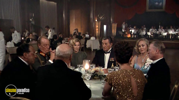 A still #2 from The Winds of War (1983)