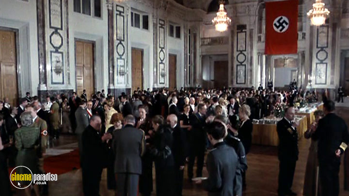 A still #3 from The Winds of War (1983)