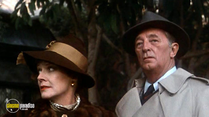 A still from The Winds of War (1983) 