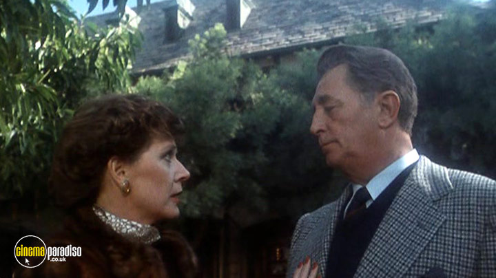 A still #5 from The Winds of War (1983)