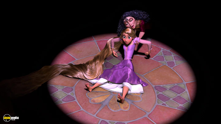 A still #4 from Tangled (2010)