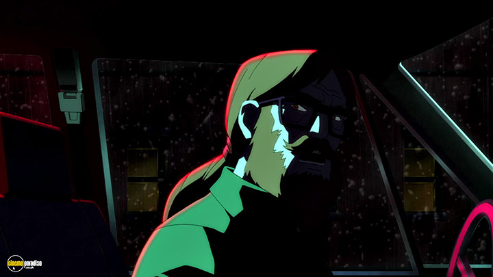 A still #5 from Batman: The Dark Knight Returns: Part 1 (2012)
