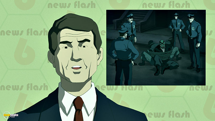 A still #7 from Batman: The Dark Knight Returns: Part 1 (2012)