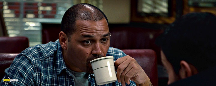 A still #1 from Devil (2010)