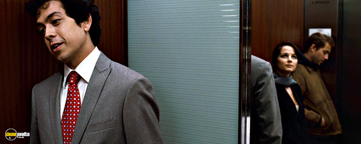 A still #4 from Devil (2010)