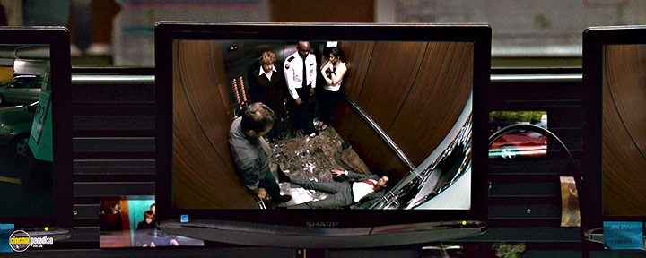 A still #11 from Devil (2010)