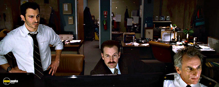A still #14 from Devil (2010)