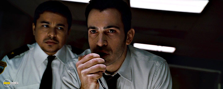 A still #16 from Devil (2010)