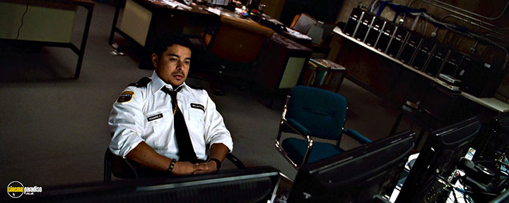 A still #17 from Devil (2010)