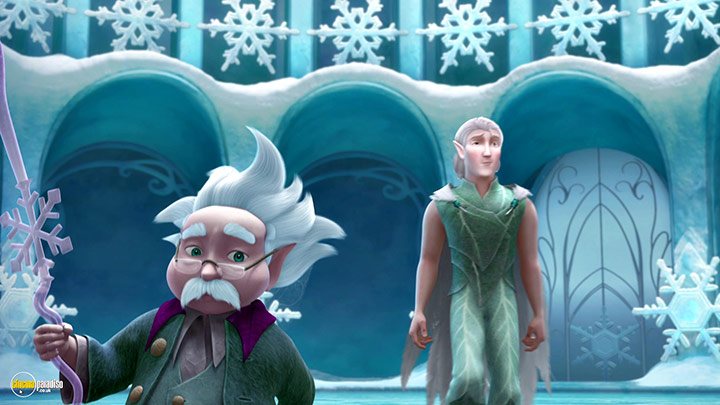 A still #13 from Tinker Bell and the Secret of the Wings (2012)