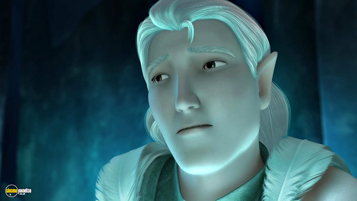 A still #5 from Tinker Bell and the Secret of the Wings (2012)