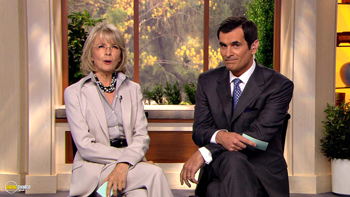 A still #19 from Morning Glory (2010) With Diane Keaton And Ty Burrell