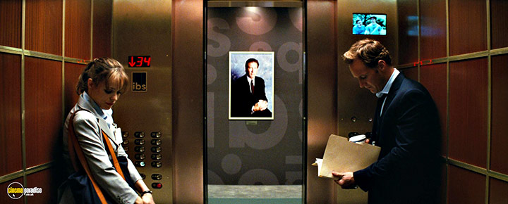 A still #17 from Morning Glory (2010)