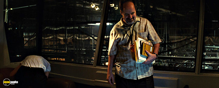 A still #15 from Morning Glory (2010)