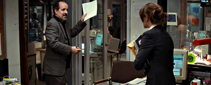 A still #14 from Morning Glory (2010) With John Pankow