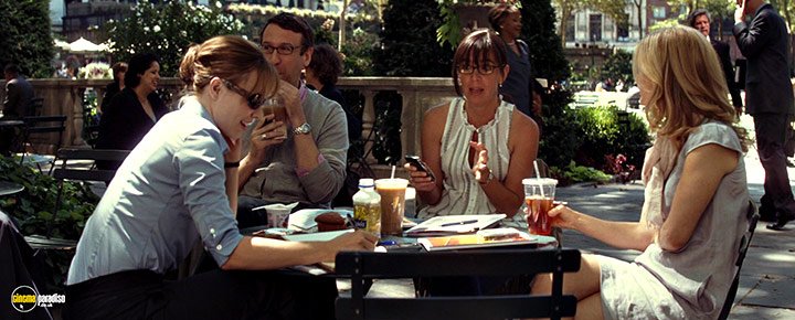 A still #13 from Morning Glory (2010)
