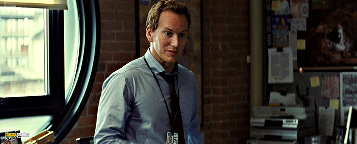 A still #12 from Morning Glory (2010) With Patrick Wilson