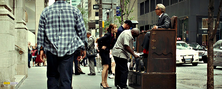 A still #9 from Morning Glory (2010)