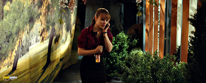 A still #8 from Morning Glory (2010) With Rachel McAdams
