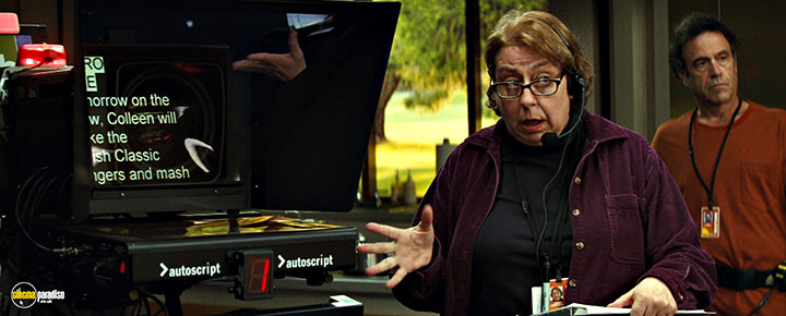 A still #6 from Morning Glory (2010)
