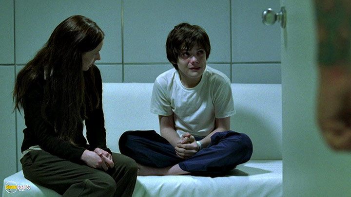 A still #9 from The Grudge 3 (2009)