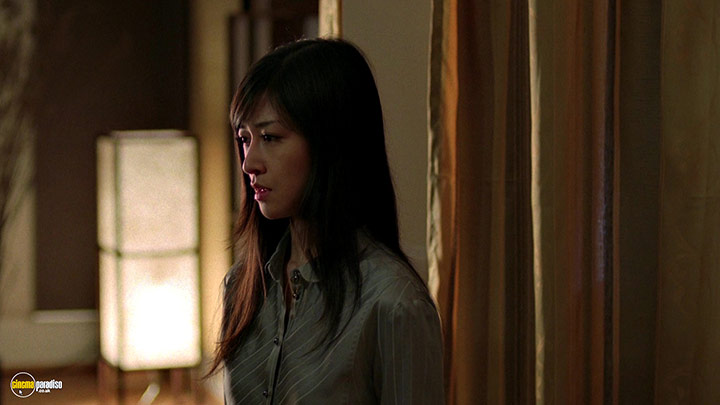 A still #6 from The Grudge 3 (2009)