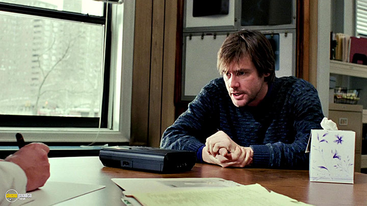 A still #19 from Eternal Sunshine of the Spotless Mind (2004) With Jim Carrey