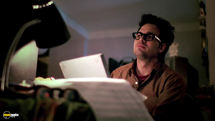A still #16 from Eternal Sunshine of the Spotless Mind (2004) With Mark Ruffalo