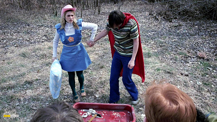 A still #18 from Eternal Sunshine of the Spotless Mind (2004) With Kate Winslet