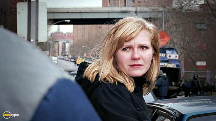 A still #11 from Eternal Sunshine of the Spotless Mind (2004) With Kirsten Dunst