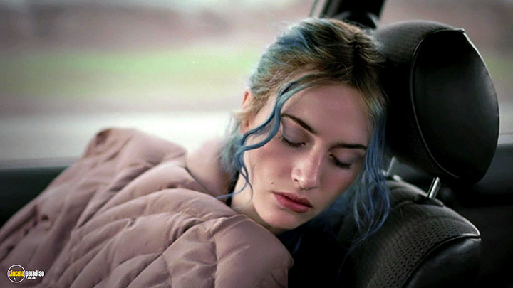 A still #12 from Eternal Sunshine of the Spotless Mind (2004) With Kate Winslet