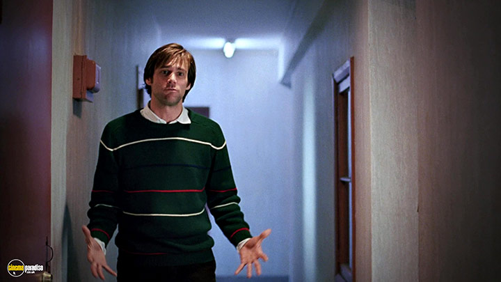 A still #9 from Eternal Sunshine of the Spotless Mind (2004) With Jim Carrey