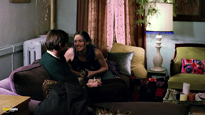 A still #10 from Eternal Sunshine of the Spotless Mind (2004) With Kate Winslet
