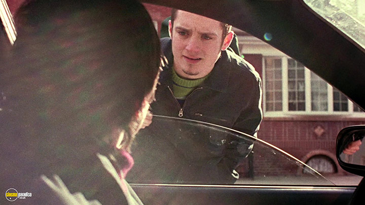 A still #7 from Eternal Sunshine of the Spotless Mind (2004) With Elijah Wood