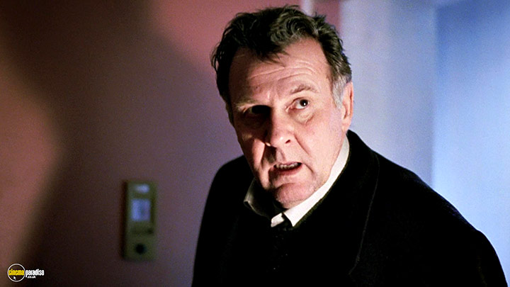 A still #2 from Eternal Sunshine of the Spotless Mind (2004) With Tom Wilkinson