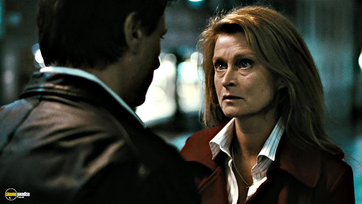 A still #22 from The Girl with the Dragon Tattoo (2009)