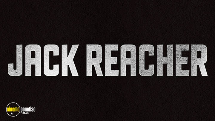 A still #1 from Jack Reacher (2012)