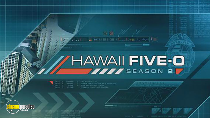 A still #22 from Hawaii Five-0: Series 2 (2011)