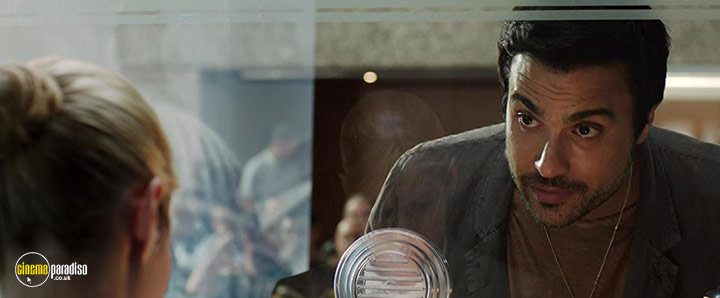 A still #2 from Pulling Strings (2013)