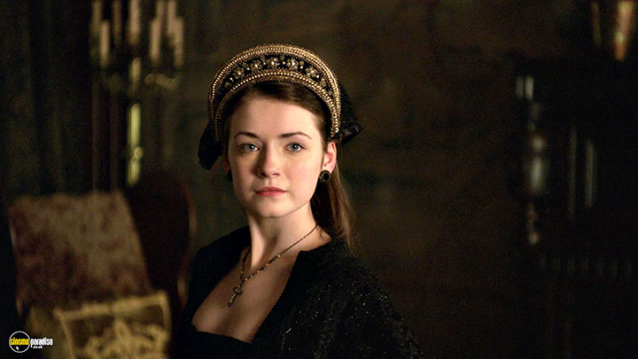 A still #27 from The Tudors: Series 3 (2009)