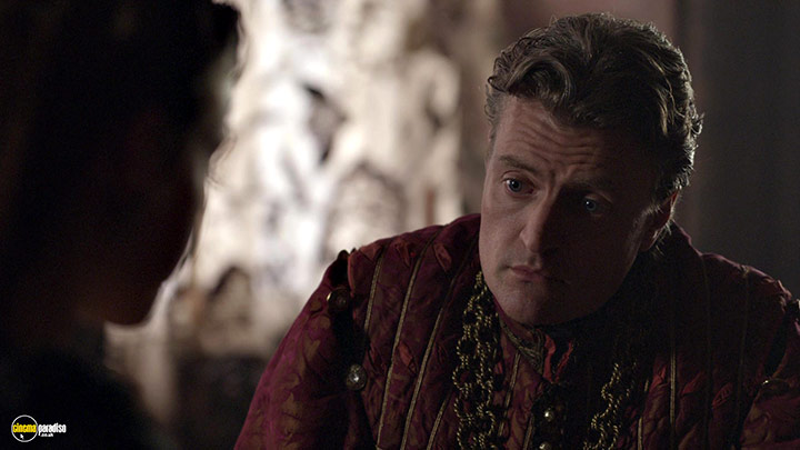 A still #25 from The Tudors: Series 3 (2009)