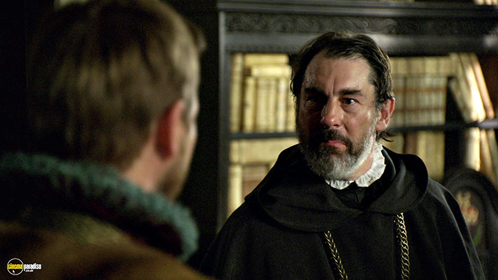 A still #22 from The Tudors: Series 3 (2009)