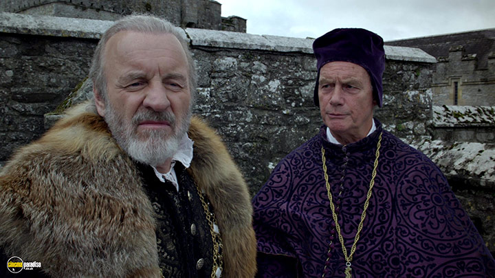 A still #20 from The Tudors: Series 3 (2009)