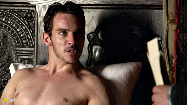 A still #19 from The Tudors: Series 3 (2009)