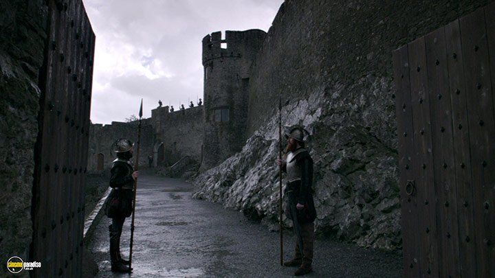 A still #18 from The Tudors: Series 3 (2009)