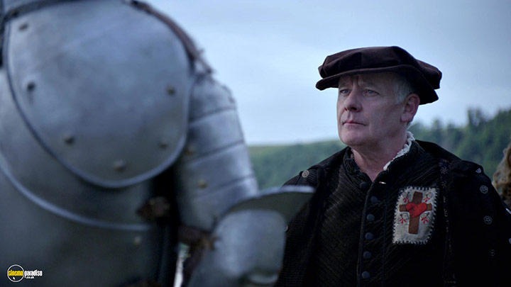 A still #16 from The Tudors: Series 3 (2009)