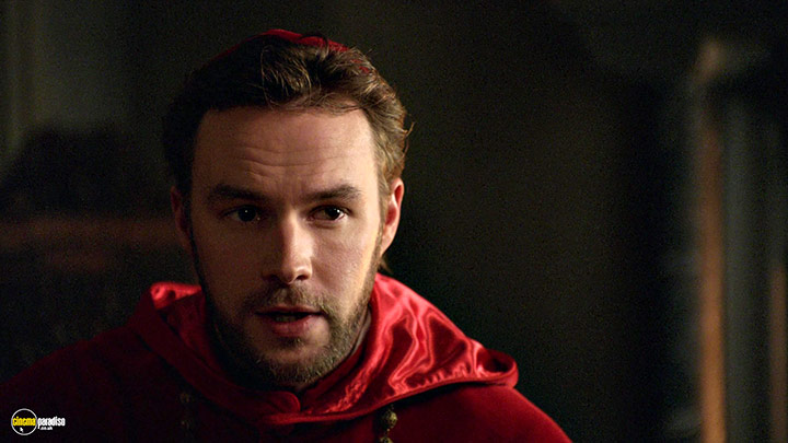 A still #13 from The Tudors: Series 3 (2009)