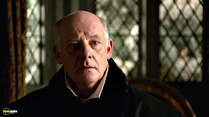 A still #10 from The Tudors: Series 3 (2009)